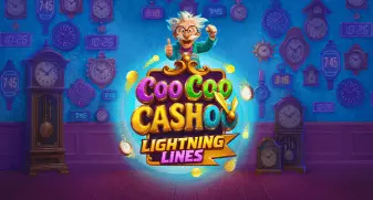 Coo Coo Cashoo LightningLines 