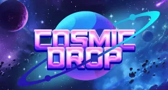 Cosmic Drop 