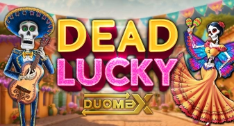 Dead Lucky DuoMax 