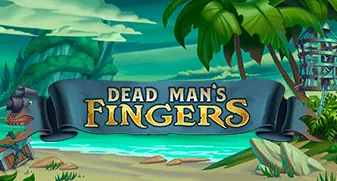 Dead Man's Fingers