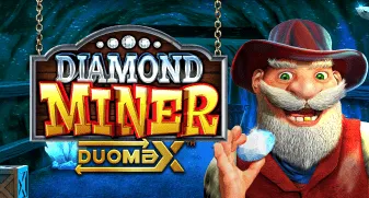 Diamond Miner Duomax