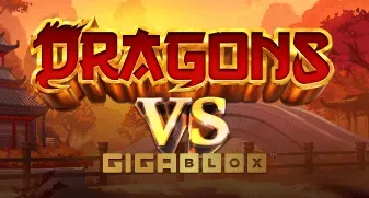 Dragons vs GigaBlox