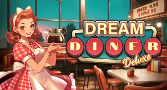 Dream Diner Deluxe 