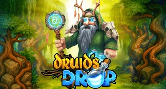 Druid's Drop 