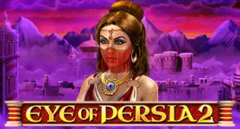 Eye of Persia 2