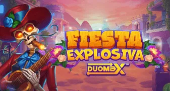 Fiesta Explosiva DuoMax