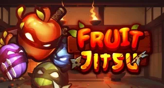 Fruitjitsu 