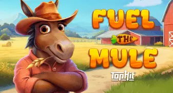 Fuel the Mule Tophit 