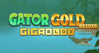 Gator Gold Deluxe Gigablox