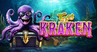 Get Kraken 