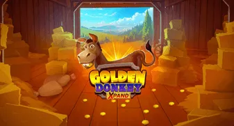 Golden Donkey Xpand 