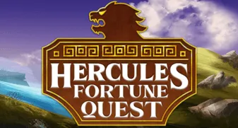 Hercules Fortune Quest 