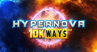 Hypernova 10K Ways