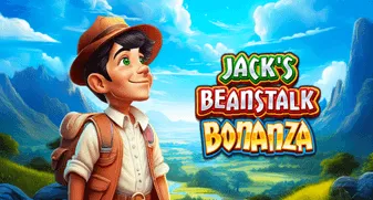 Jack's Beanstalk Bonanza 