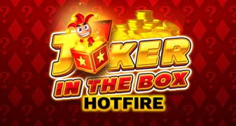Joker in the Box Hotfire 