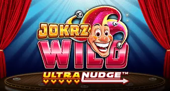 Jokrz Wild UltraNudge