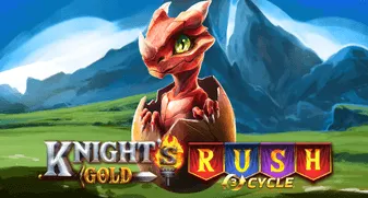 Knight’s Gold Rush 3 Cycle 