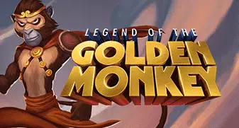 Legend of the Golden Monkey