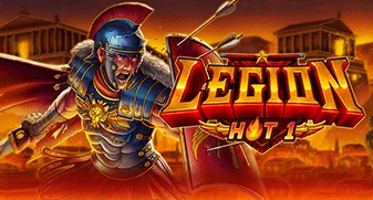 Legion Hot 1