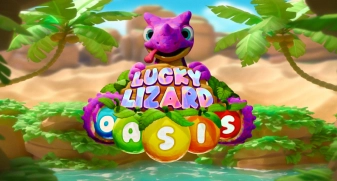 Lucky Lizard Oasis 