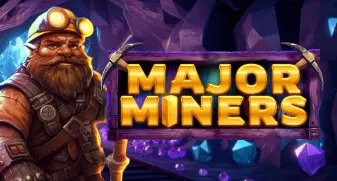 Major Miners