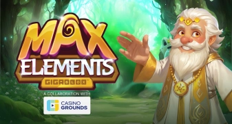 Max Elements GigaBlox