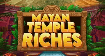 Mayan Temple Riches