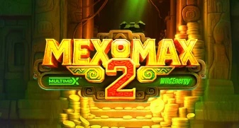 Mexomax 2 Wildenergy Multimax 
