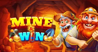 Mine And Win 