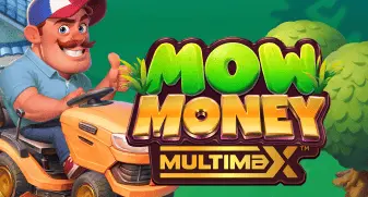 Mow Money MultiMax 
