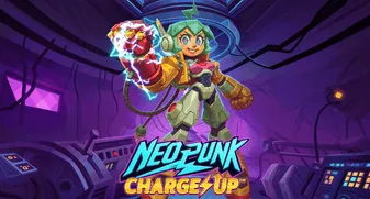 Neopunk Charge Up 