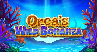 Orca's Wild Bonanza