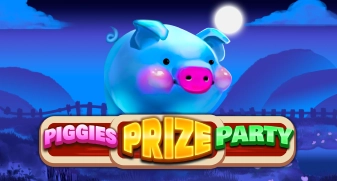Piggies Prize Party 