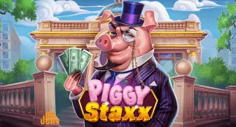 Piggy Staxx 
