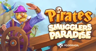 Pirates: Smugglers Paradise