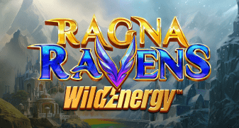 RagnaRavens WildEnergy
