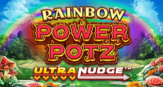 Rainbow Power Potz UltraNudge