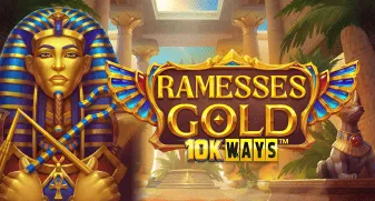 Ramesses Gold 10K Ways