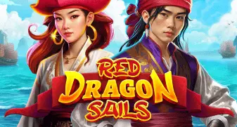 Red Dragon Sails 