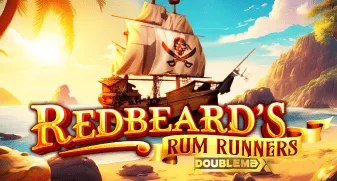 Redbeard's Rum Runners DoubleMax 