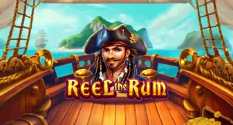 Reel the Rum 