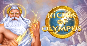 Riches of Olympus