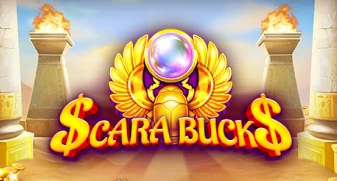 Scara-Bucks 