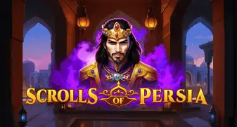 Scrolls of Persia 