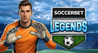 Soccerbet Legends 
