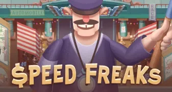 Speed Freaks 