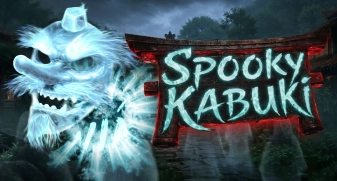 Spooky Kabuki 