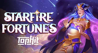 Starfire Fortunes TopHit