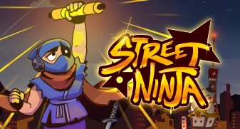 Street Ninja 