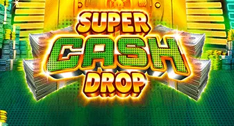 Super Cash Drop